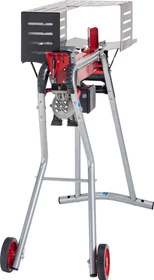 AL-KO Easy LSH 520/5 Elektro-Holzspalter