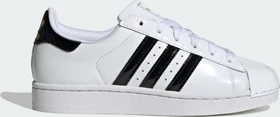 adidas Superstar II cloud white/core black/gold metallic (Damen)