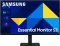 Samsung Essential Monitor S3 S30GD, 27" Vorschaubild