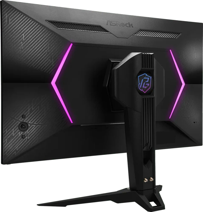 ASRock Phantom Gaming PGO32UFS, 31.5"