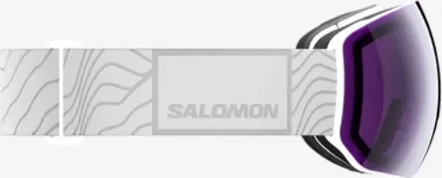 Salomon Radium Pro S Sigma white/sigma sky blue