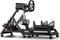 Next Level Racing GTtrack Frame Only Simulator Cockpit Vorschaubild