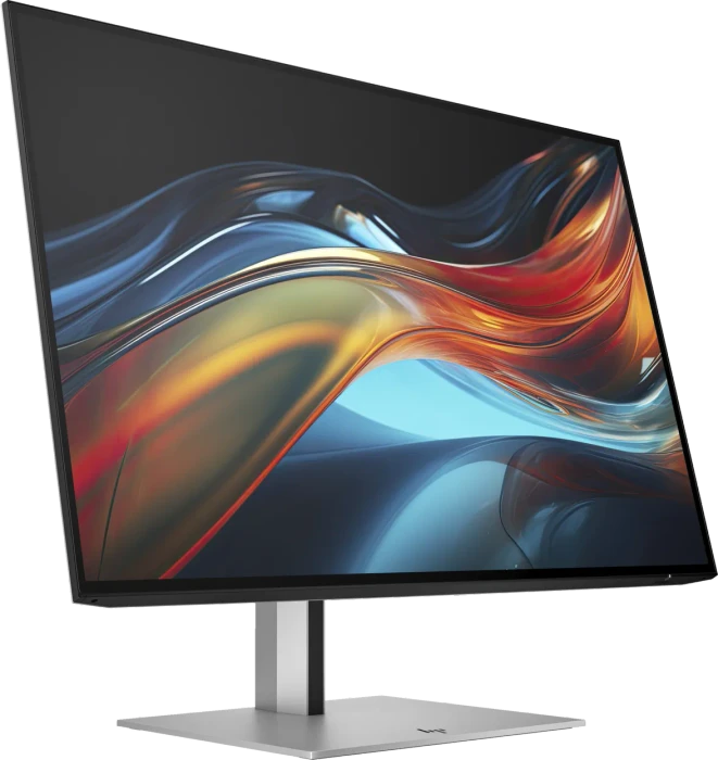 HP Series 7 Pro 724pu, 5 Jahre Garantie, 24"