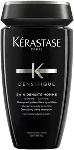 Kérastase Bain Densité Homme Shampoo, 250ml