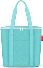Reisenthel Thermoshopper Kühltasche twist ocean