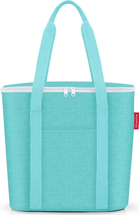 Reisenthel Thermoshopper Kühltasche twist ocean