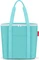 Reisenthel Thermoshopper Kühltasche twist ocean Vorschaubild