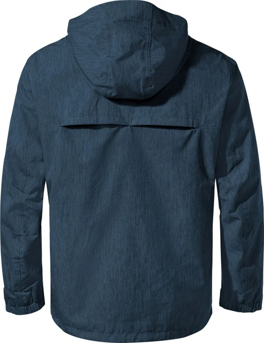 Vaude Rosemoor Funktionsjacke dark sea (Herren)