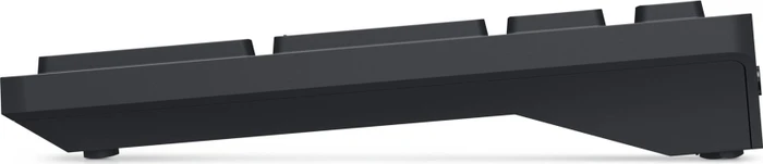Dell KM5221W Pro Wireless Keyboard and Mouse, schwarz, USB, DE
