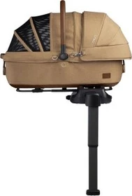 Tavo Pets Maeve Haustier-Autotransportbox Medium Rigid, 80.5x40.6cm, sable