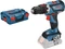 Bosch Professional GWS 18V-10 Akku-Winkelschleifer Vorschaubild