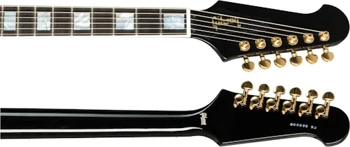 Gibson Firebird Custom