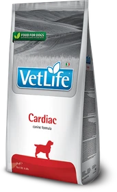Farmina Vet Life, Cardiac, 2kg