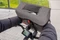 Fischer Plus Cita Lenkertasche Vorschaubild