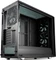 Fractal Design Define S2 Vision Blackout, Glasfenster Vorschaubild