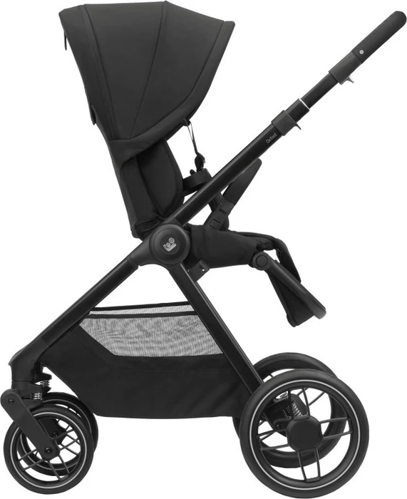 Maxi-Cosi Oxford twillic black