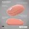 Incase Bluetooth Mouse Peach, orange, Bluetooth Vorschaubild