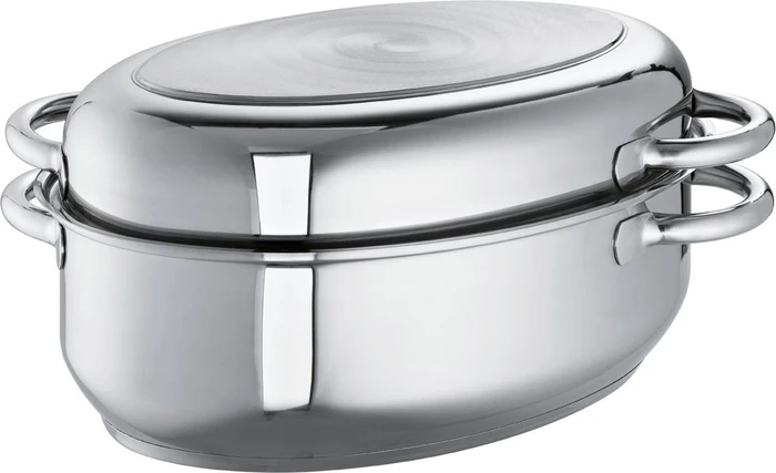 Schulte-Ufer Multi-Bräter 32.6x20.4cm 9l (6789-38)