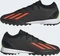 adidas X Speedportal.3 TF core black/solar red/team solar green (Herren) Vorschaubild