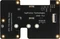 Geekworm X1012 PCIe auf M.2 Key-M NVMe+PoE Adapter-Board, M.2 M-Key 2230/2242/2260/2280 NVMe Slot für Raspberry Pi 5 Vorschaubild