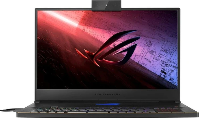 ASUS ROG Zephyrus S17 GX701LXS-HG040T, Core i7-10875H, 32GB RAM, 1TB SSD, GeForce RTX 2080 SUPER Max-Q, DE