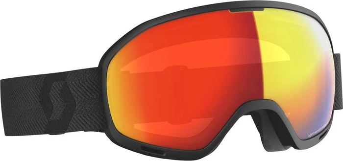 Scott Unlimited II OTG LS