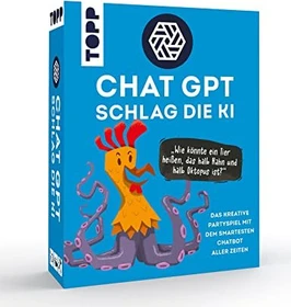 ChatGPT - schlag die KI
