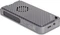 DeLOCK Externes Gehäuse für M.2 NVMe SSD RGB, Thunderbolt 3 / USB-C 3.1 Vorschaubild