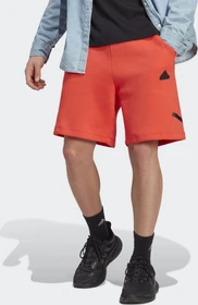 adidas Designed 4 Gameday Shorts bright red (Herren)