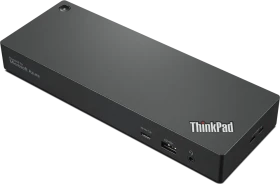 Lenovo ThinkPad Thunderbolt 4 Smart Dock Gen2 7500, Thunderbolt 4 [Buchse]