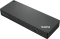 Lenovo ThinkPad Thunderbolt 4 Smart Dock Gen2 7500, Thunderbolt 4 [Buchse] Vorschaubild