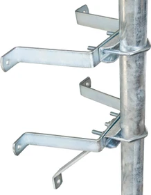 PremiumX Wandabstandshalter 10cm
