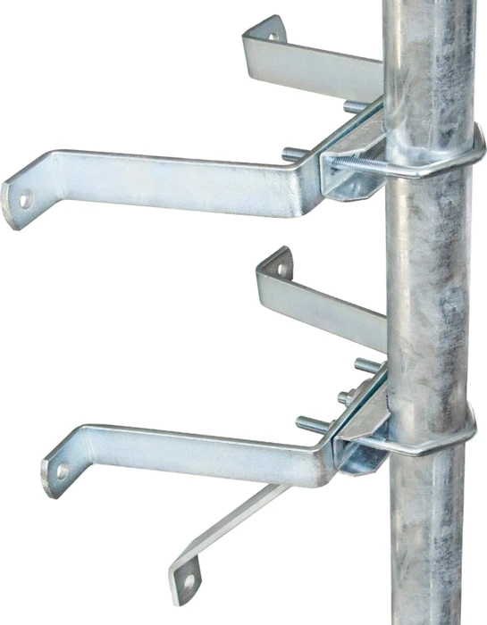 PremiumX Wandabstandshalter 10cm