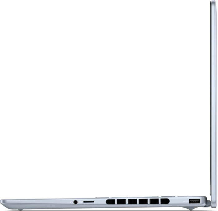 Dell Inspiron 14 Plus 7440, Ice Blue, Core Ultra 7 155H, 32GB RAM, 1TB SSD, DE