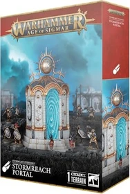 Games Workshop Warhammer Age of Sigmar - Stormcast Eternals - Stormreach Portal
