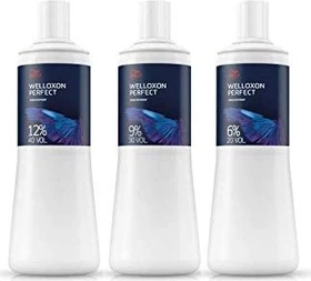 Wella Welloxon Perfect Me+ Entwickler Lotion 6% 20 Vol., 1l