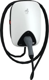 Schneider Electric EVlink Home 11kW, 5m Ladekabel