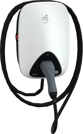 Schneider Electric EVlink Home 11kW, 5m Ladekabel