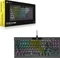 Corsair Gaming K70 RGB TKL - Champion Series, MX SPEED RGB Silver, USB, DE Vorschaubild