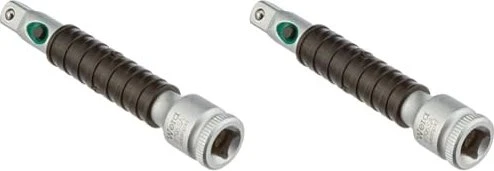 Wera 8796 SA Zyklop Verlängerung 75mm, 1/4"