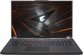 GIGABYTE AORUS 17, Core i7-12700H, 32GB RAM, 1TB SSD, GeForce RTX 3080 Ti, DE