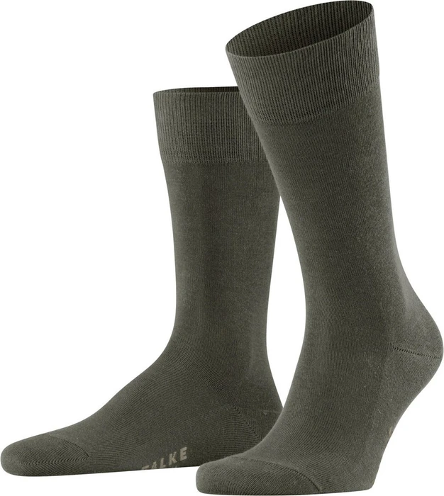 Falke Family Socken military (Herren)