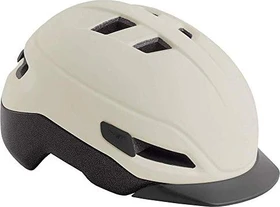 MET Corso Helm garnet/matt