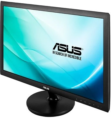 ASUS VS247NR, 23.6"
