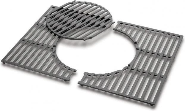Weber GBS Gourmet BBQ System Zubehör