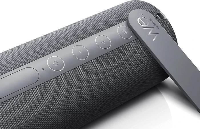 Loewe We.HEAR 1 storm grey