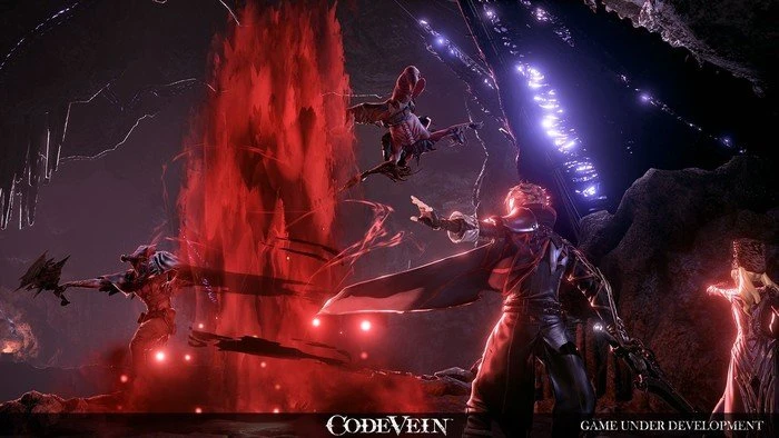 Code Vein - Hunter's Pass (Download) (Add-on) (PC)