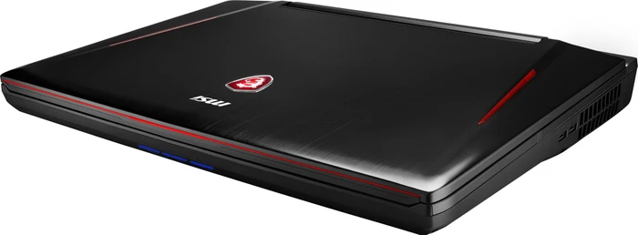 MSI GT83 8RG-008 Titan SLI, Core i7-8850H, 32GB RAM, 512GB SSD, 1TB HDD, 2x GeForce GTX 1080, DE