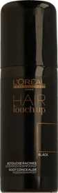 L'Oréal Hair Touch Up schwarz, 75ml