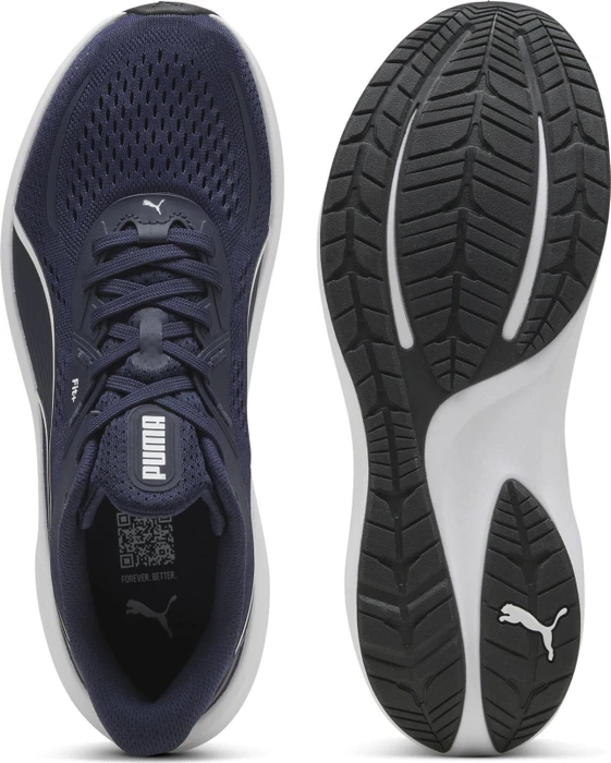 Puma Skyrocket Lite 2 puma navy/puma white/white
